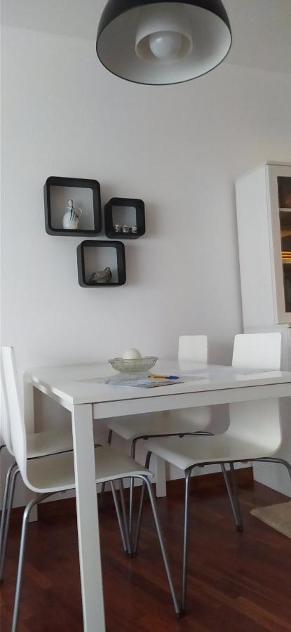 Moderno Y Luminoso 2 Dormitorios Con Todas Las Comodidades En Pontevedra Ciudad Esterno foto